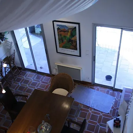 Villa Pour Giens Hyères