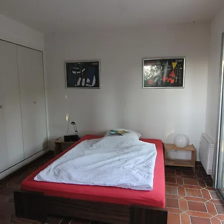 Pour Giens Villa *